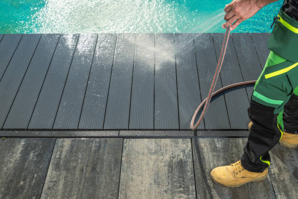 Local Pressure Washing Services in Sheridan, CO